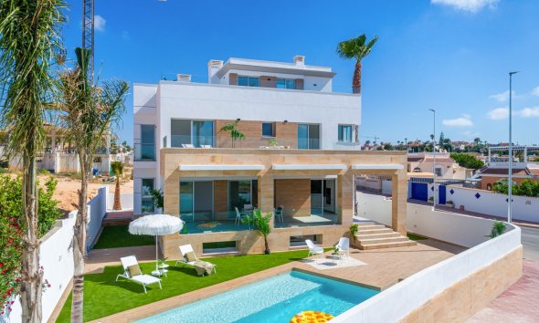 Detached in Ciudad Quesada