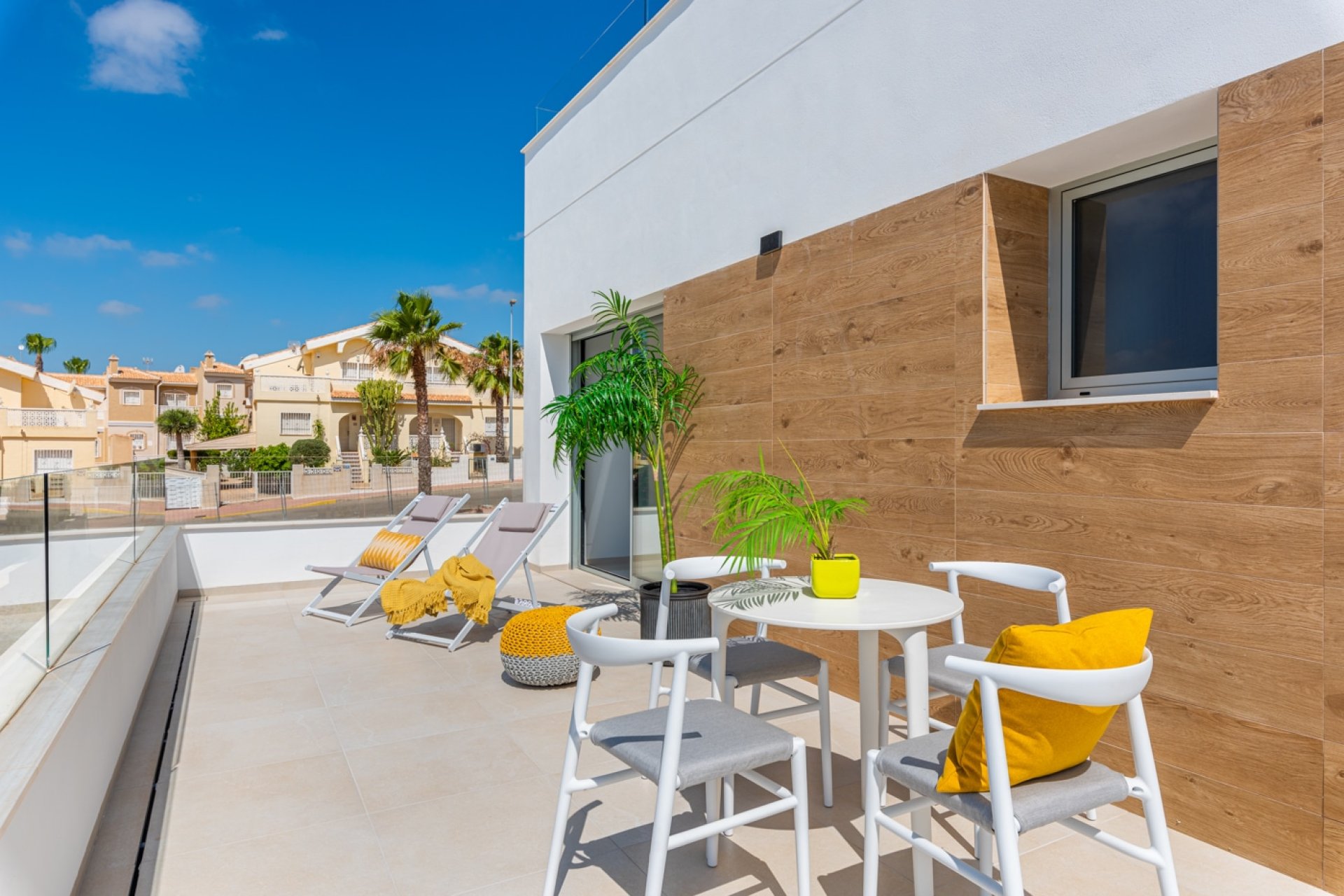 New Build - Detached villa - Ciudad Quesada - Costa Blanca South