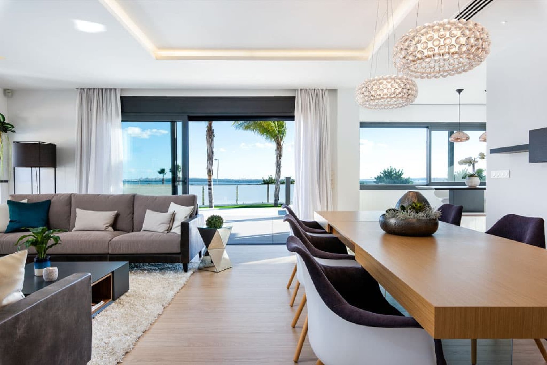 New Build - Detached villa - Ciudad Quesada - Costa Blanca South