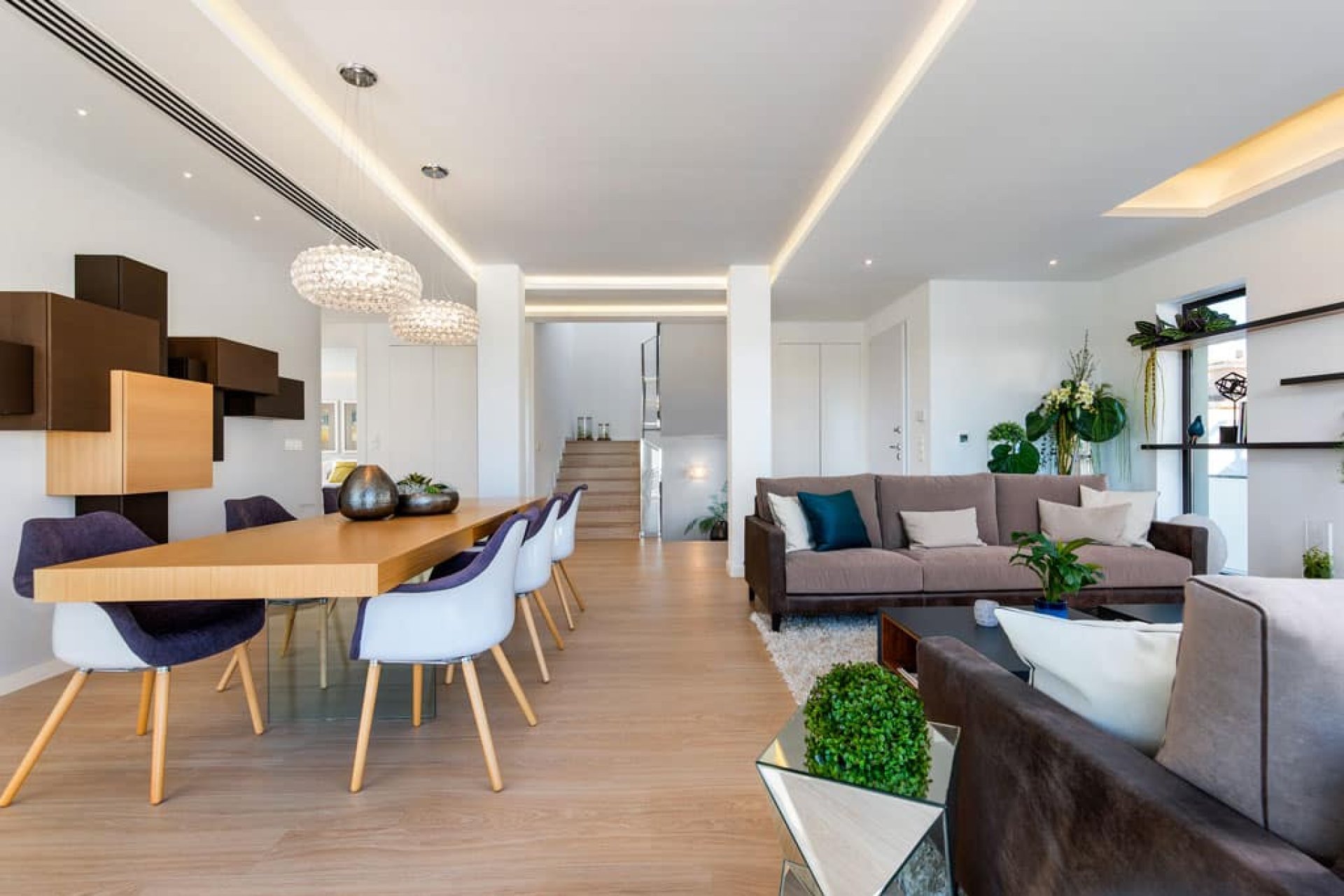 New Build - Detached villa - Ciudad Quesada - Costa Blanca South