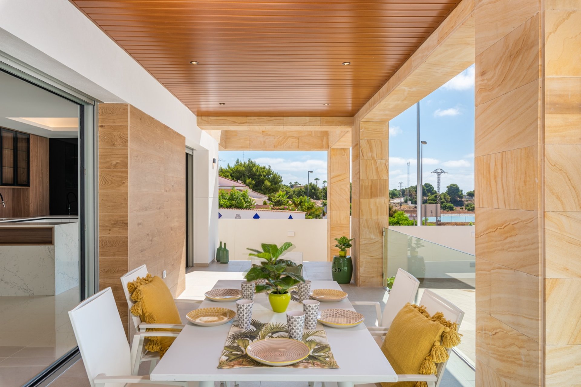 New Build - Detached villa - Ciudad Quesada - Costa Blanca South