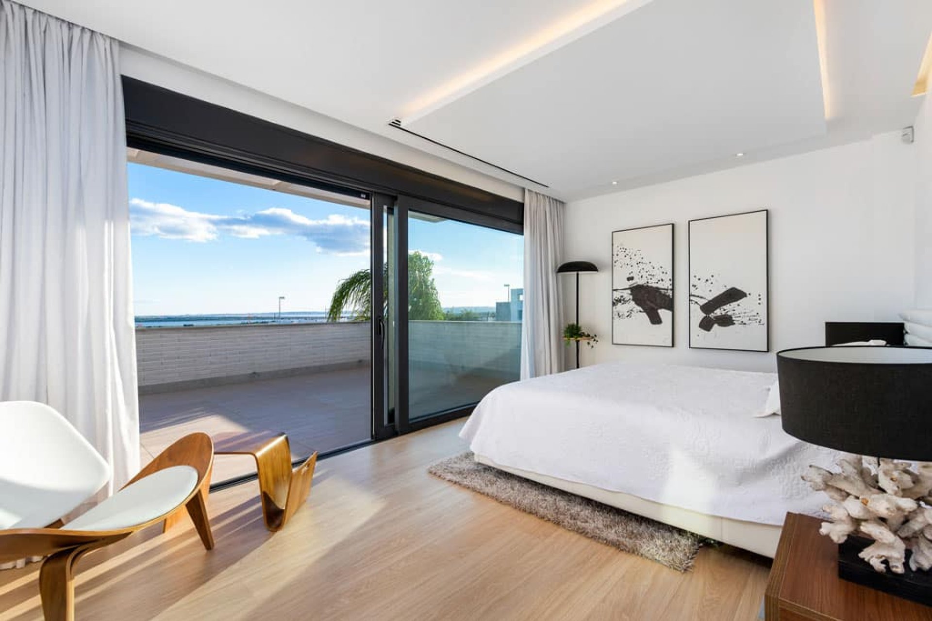 New Build - Detached villa - Ciudad Quesada - Costa Blanca South