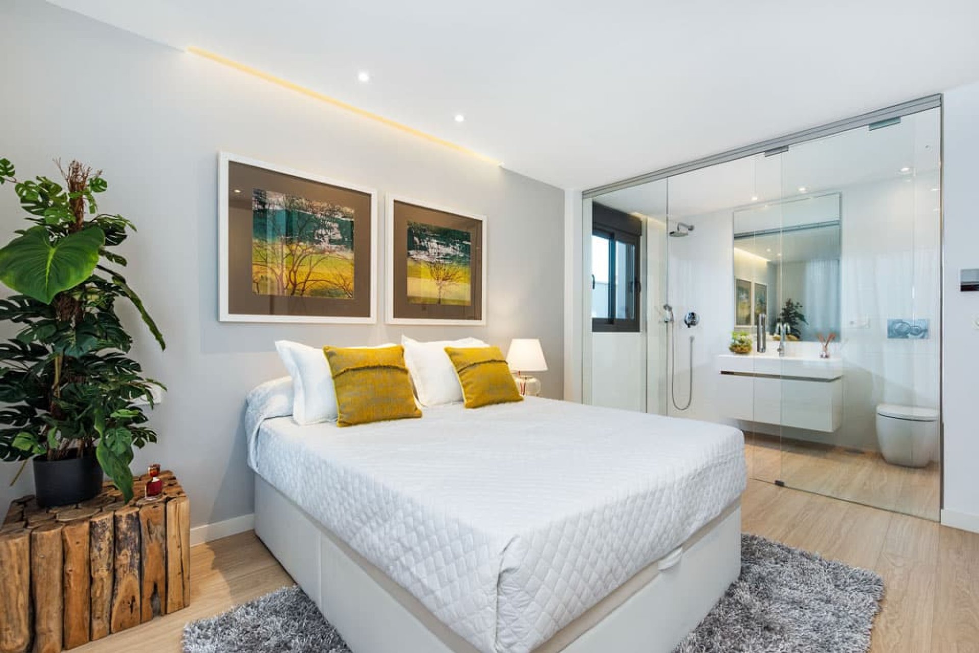 New Build - Detached villa - Ciudad Quesada - Costa Blanca South