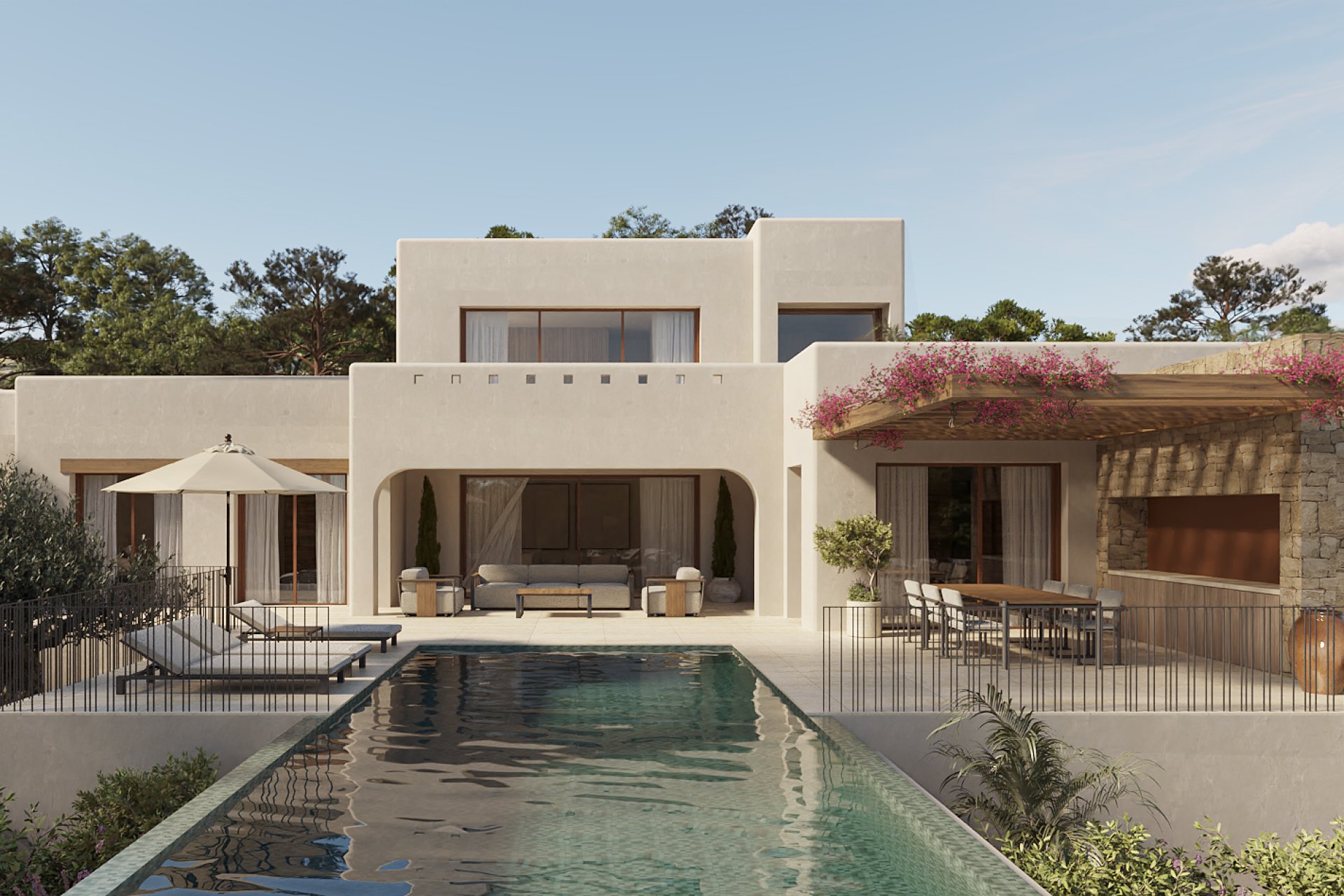 New Build - Villa - Benissa - Costa Blanca North