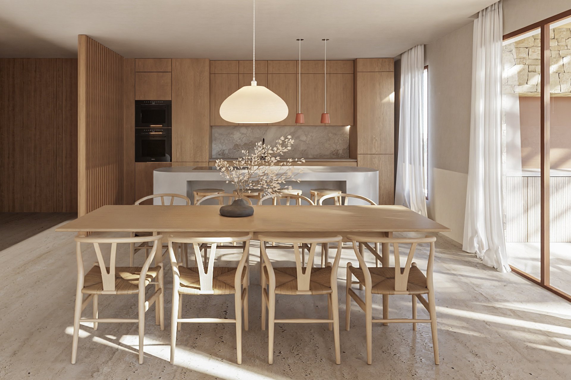 New Build - Villa - Benissa - Costa Blanca North
