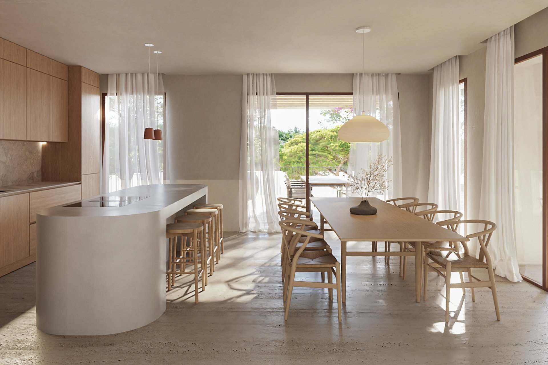 New Build - Villa - Benissa - Costa Blanca North