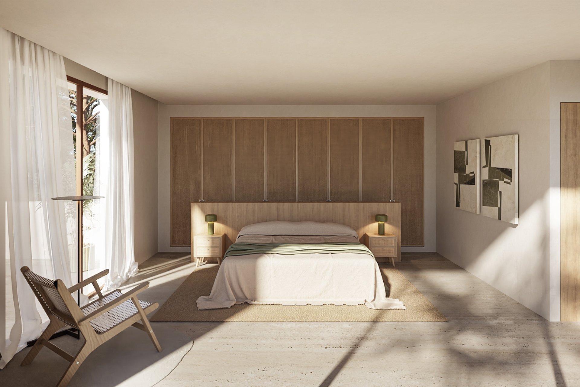 New Build - Villa - Benissa - Costa Blanca North