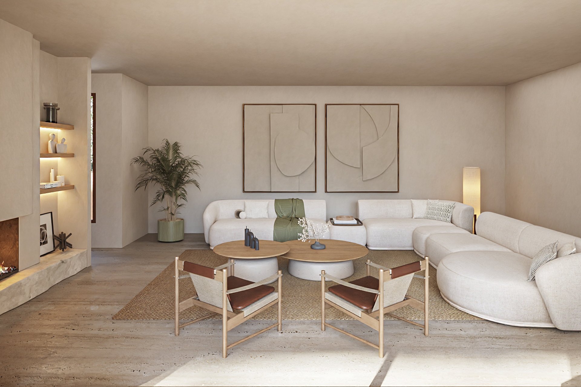New Build - Villa - Benissa - Costa Blanca North