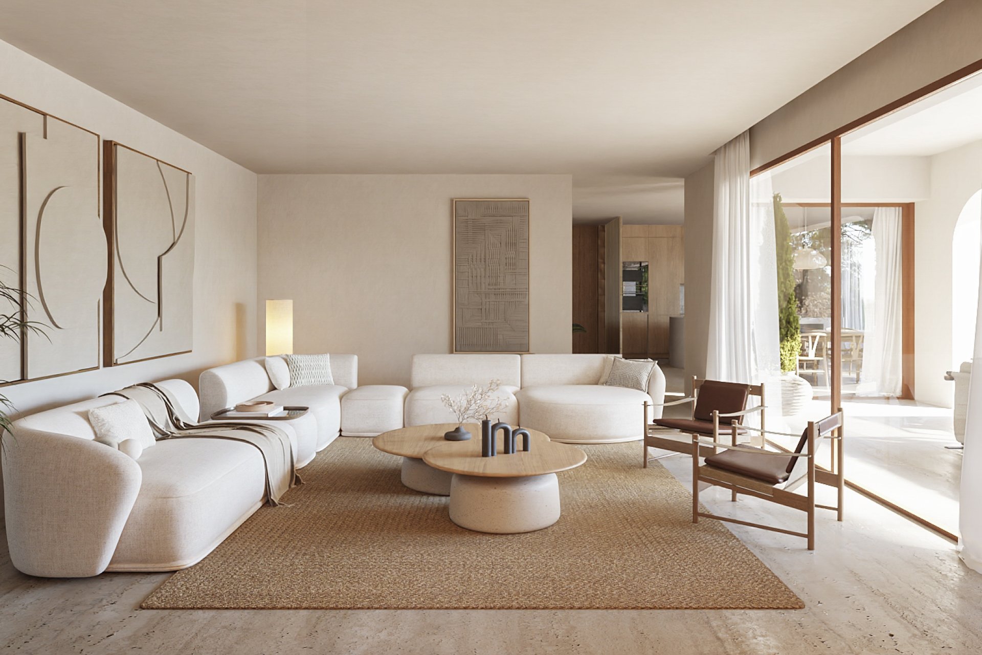 New Build - Villa - Benissa - Costa Blanca North