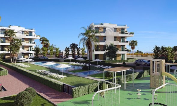 Apartment in Santa Rosalía