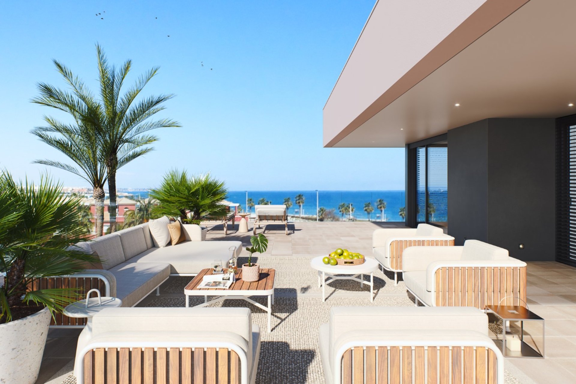 New Build - Villa - El Mojón - Costa Blanca South