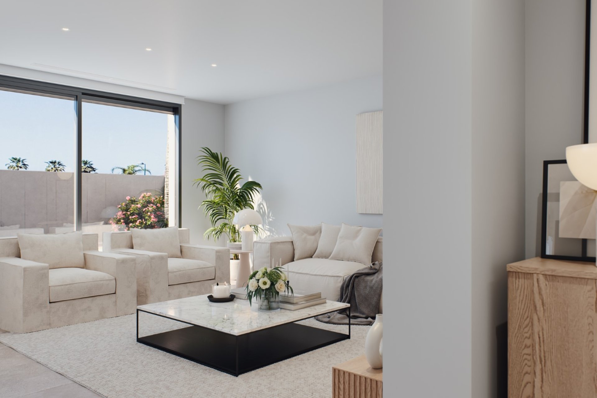 New Build - Villa - El Mojón - Costa Blanca South