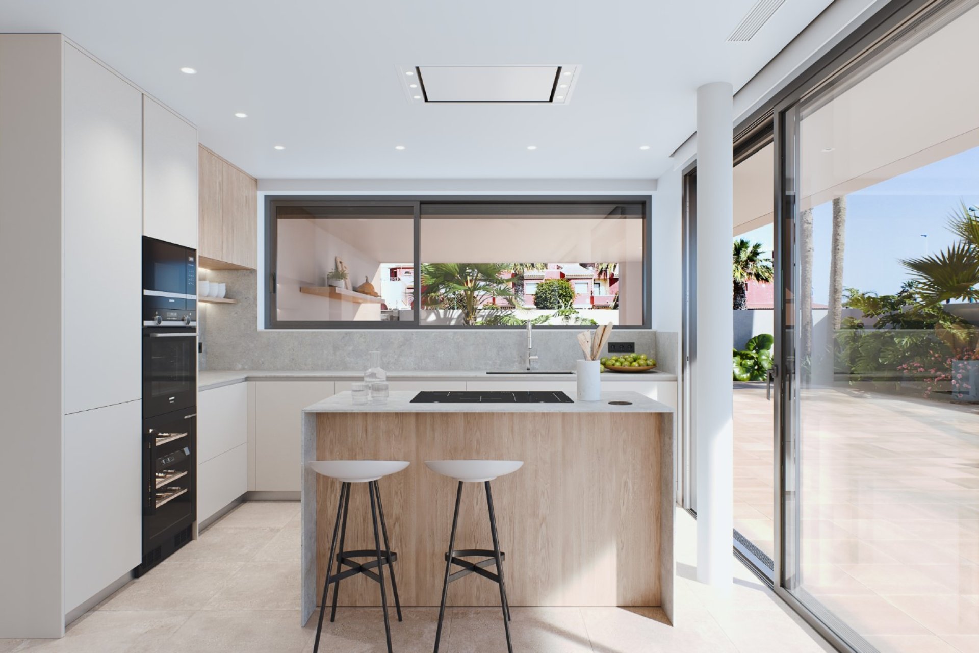 New Build - Villa - El Mojón - Costa Blanca South