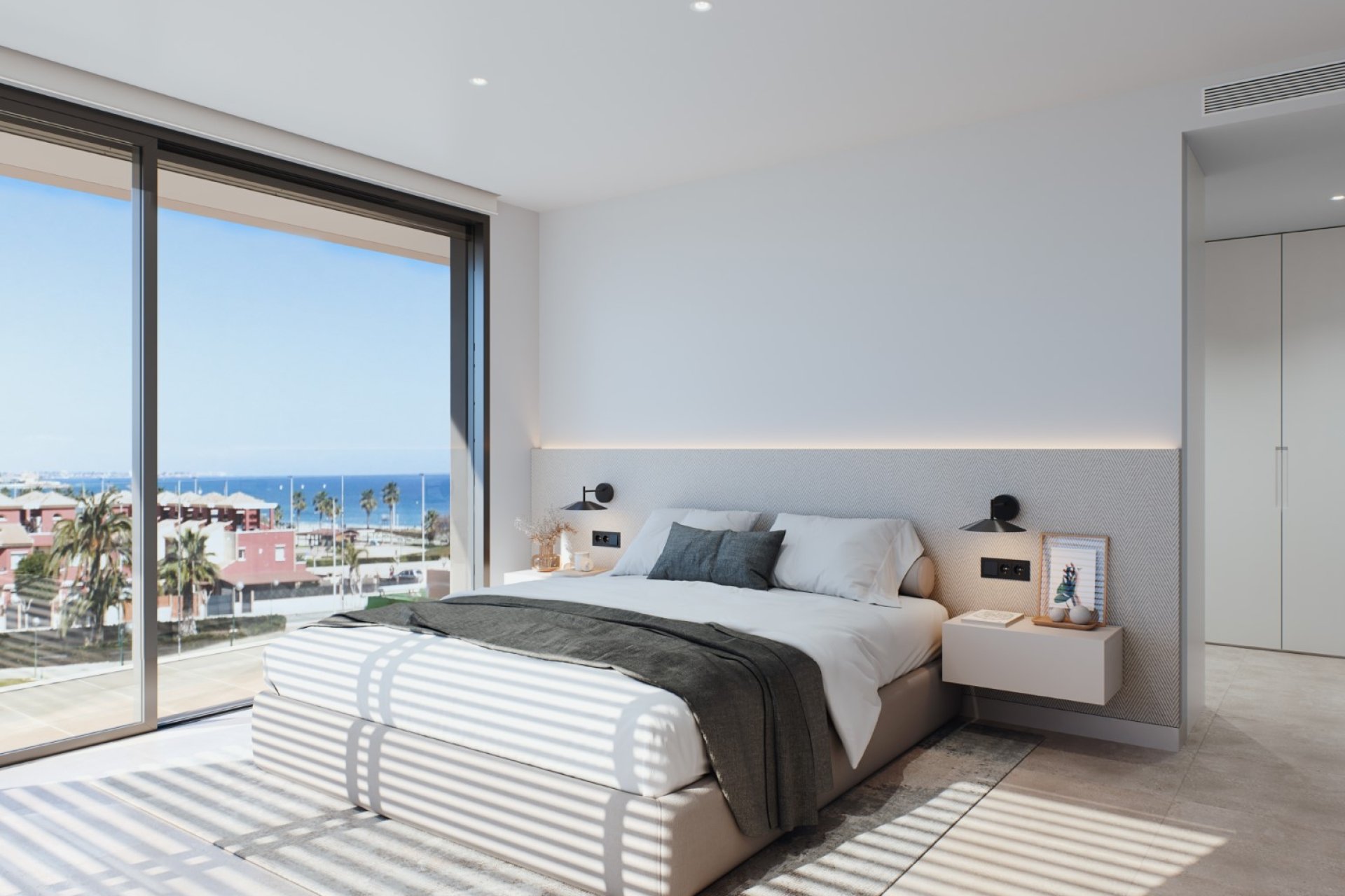 New Build - Villa - El Mojón - Costa Blanca South