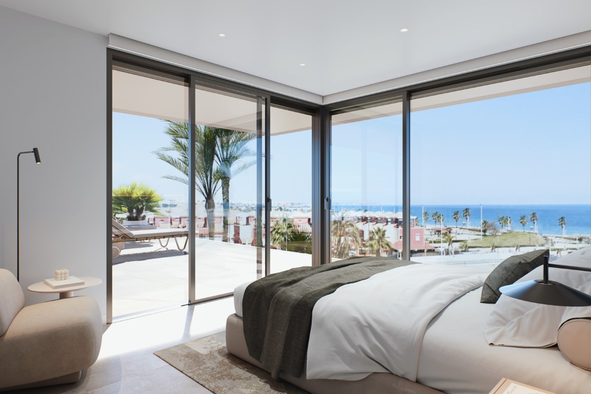 New Build - Villa - El Mojón - Costa Blanca South