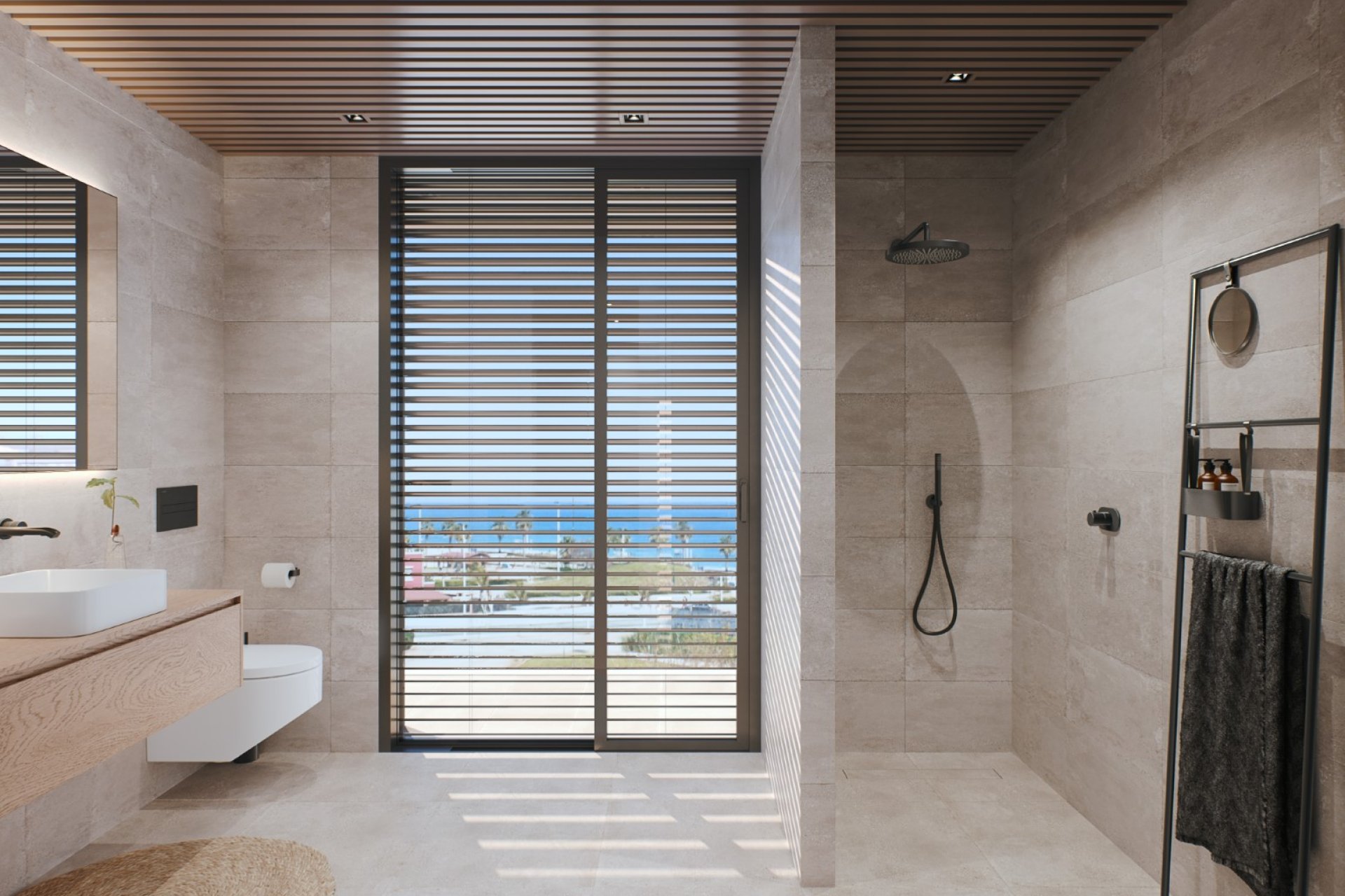 New Build - Villa - El Mojón - Costa Blanca South