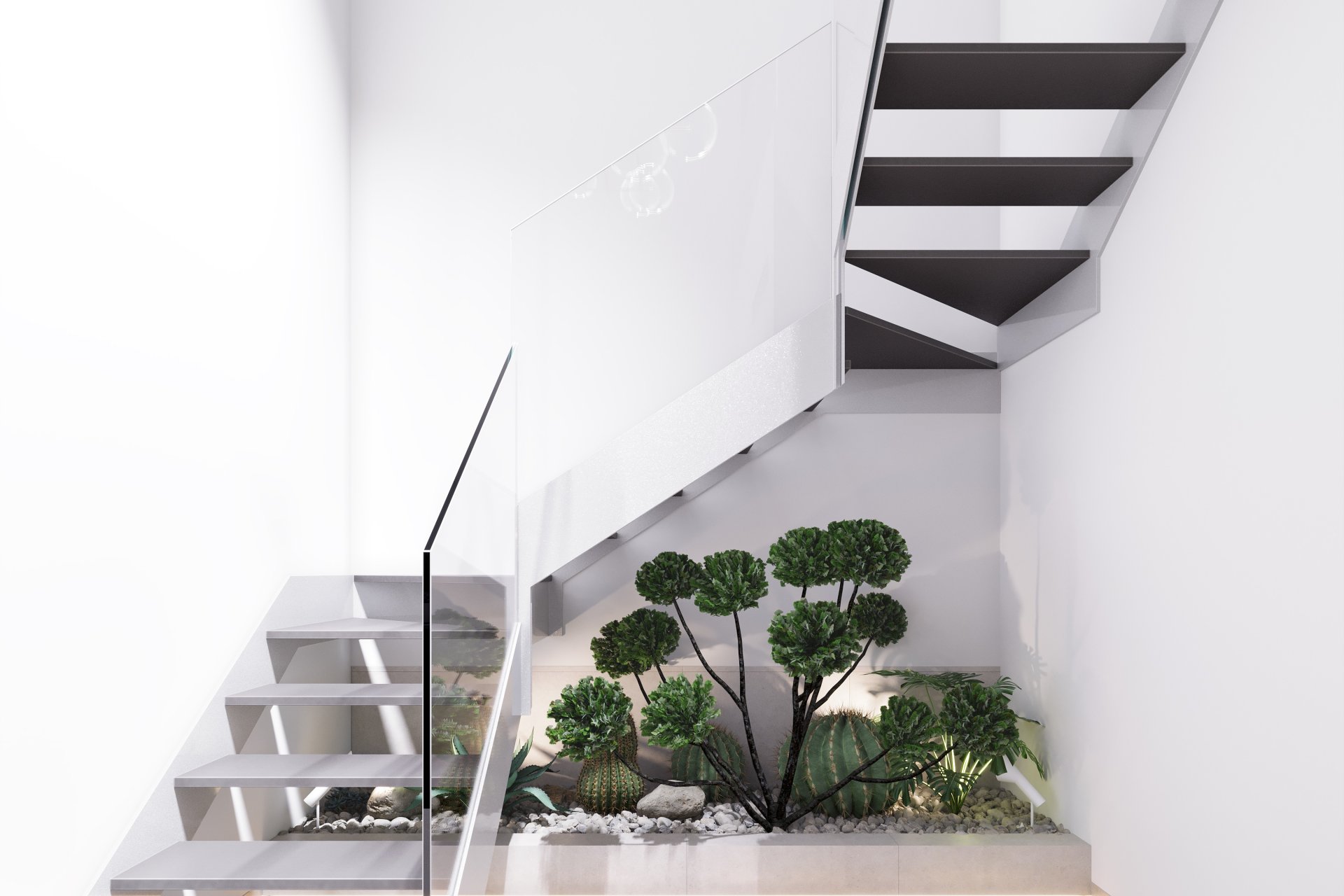 New Build - Detached villa - Pilar de la Horadada - Costa Blanca South