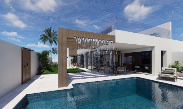 Townhouse in Santa Rosalía
