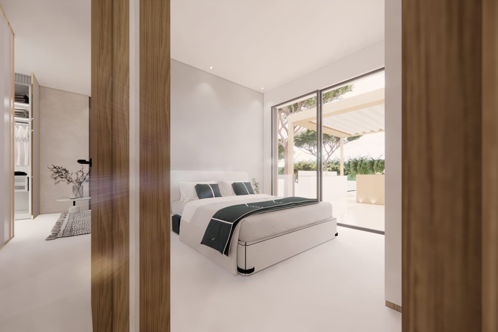 New Build - Detached villa - Pilar de la Horadada - Costa Blanca South