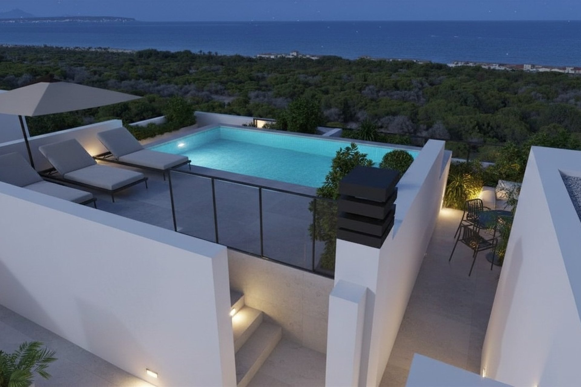 New Build - Apartment - Guardamar del Segura - Costa Blanca South