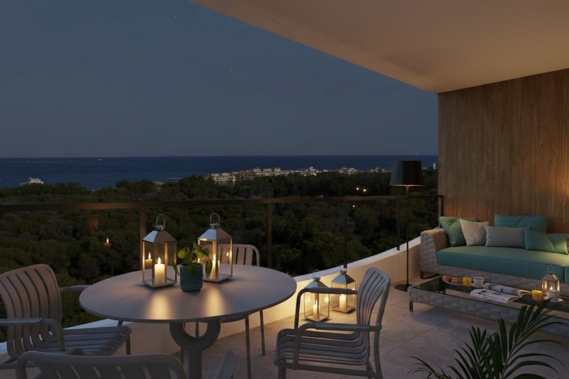 New Build - Penthouse - Guardamar del Segura - Costa Blanca South