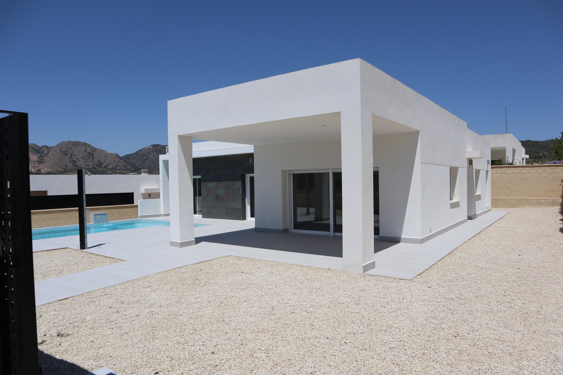 New Build - Townhouse - La Romana - Costa Blanca South