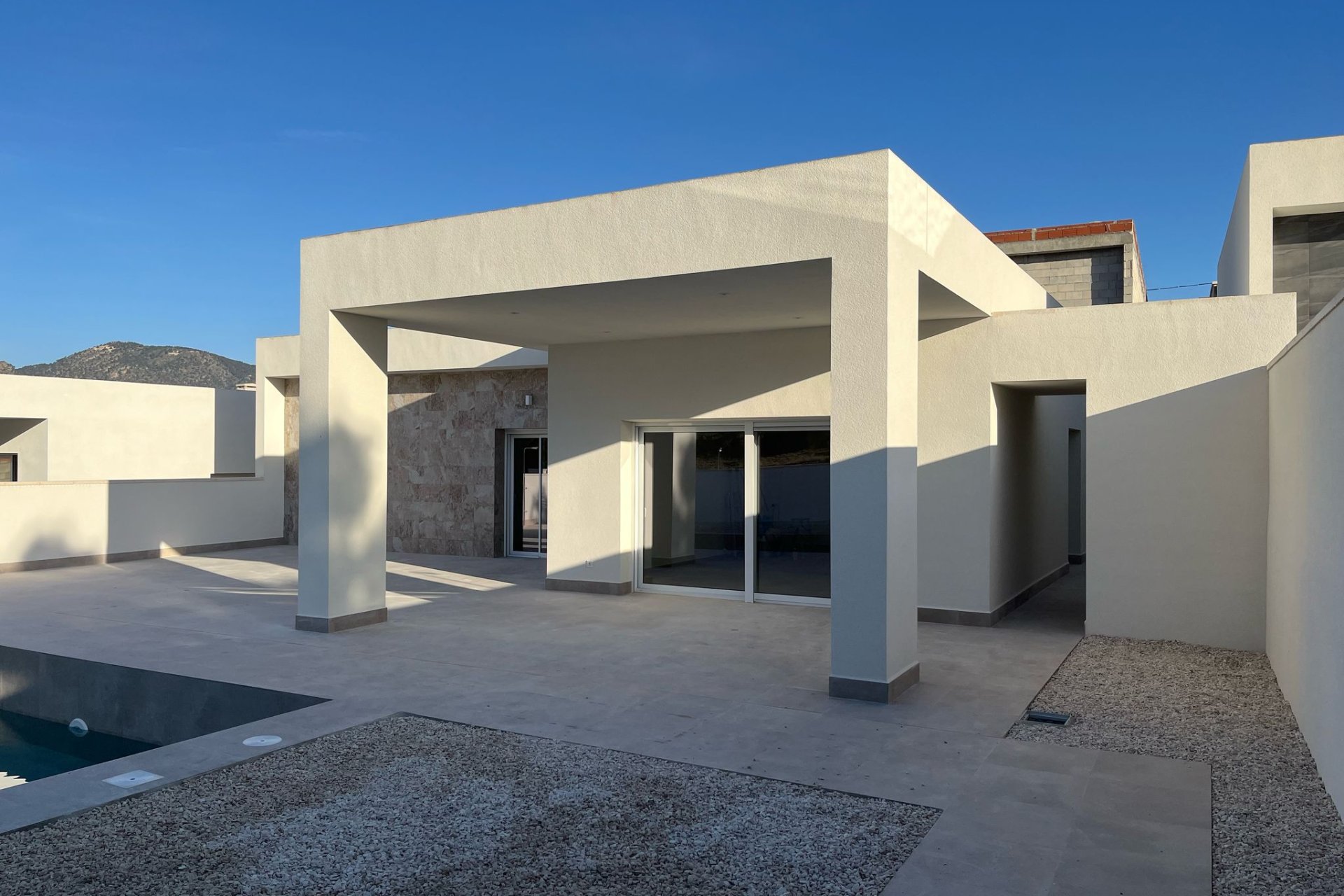 New Build - Townhouse - La Romana - Costa Blanca South