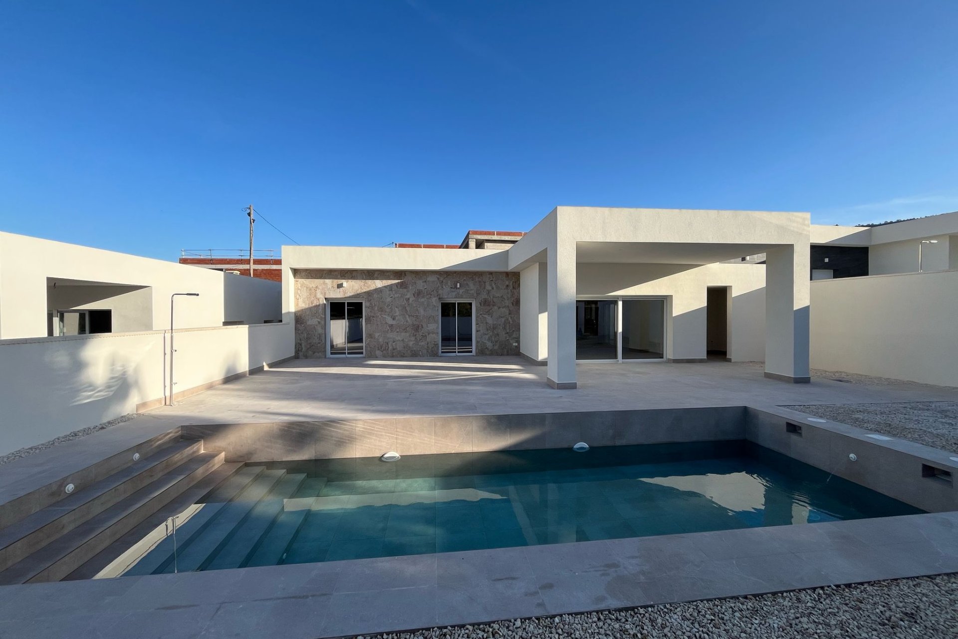 New Build - Townhouse - La Romana - Costa Blanca South