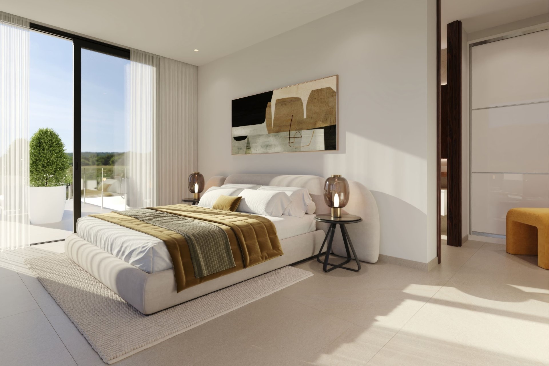 New Build - Detached villa - Finestrat - Costa Blanca North
