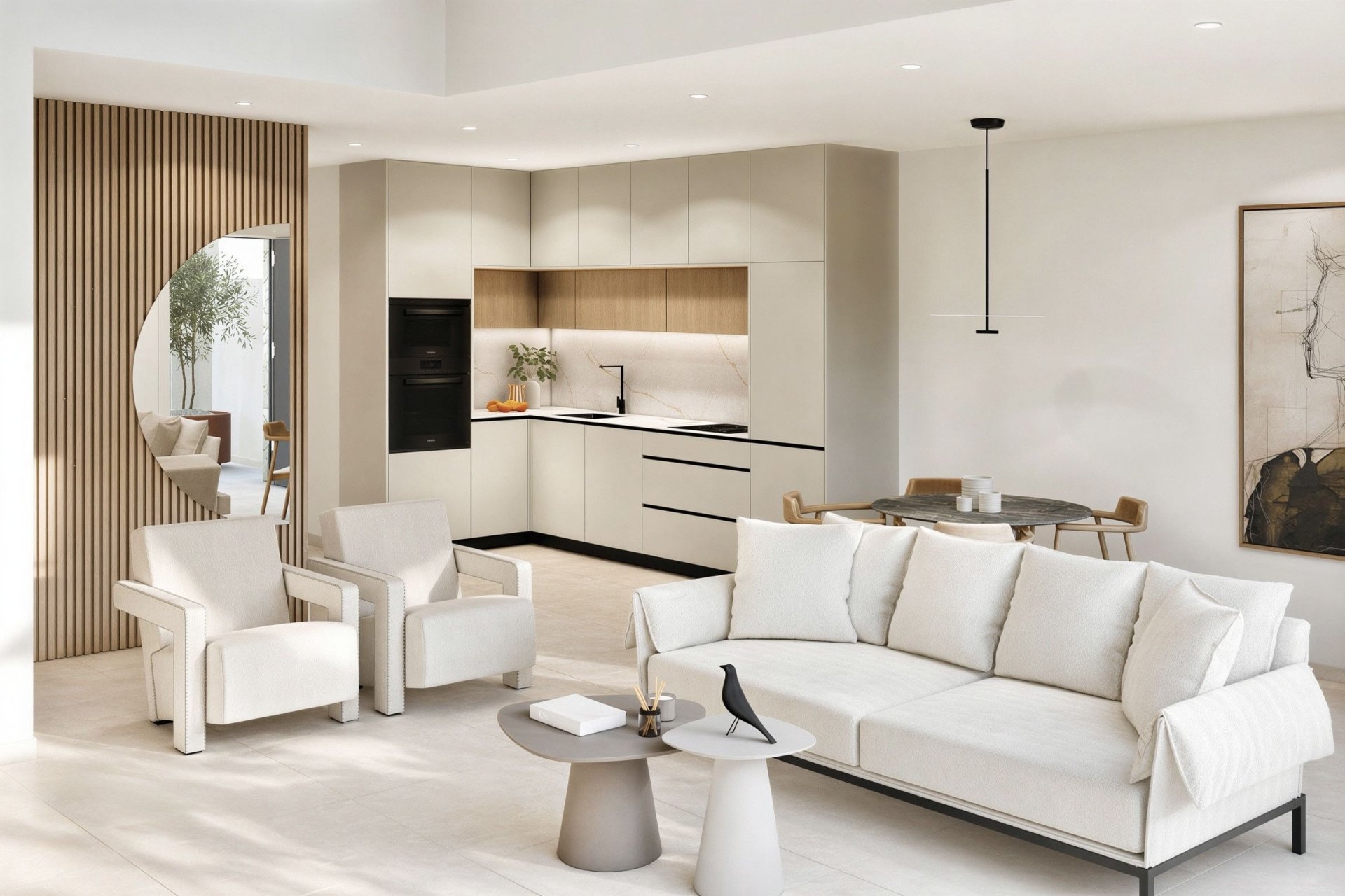 New Build - Townhouse - Los Alcázares - Costa Calida