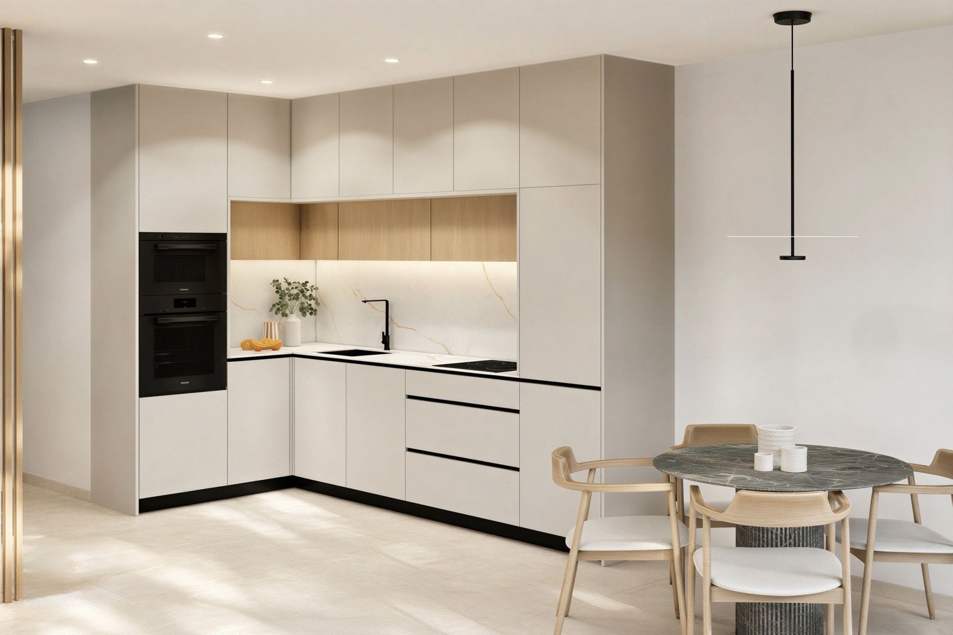 New Build - Townhouse - Los Alcázares - Costa Calida