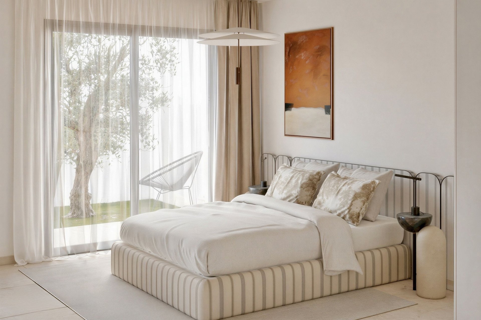 New Build - Townhouse - Los Alcázares - Costa Calida