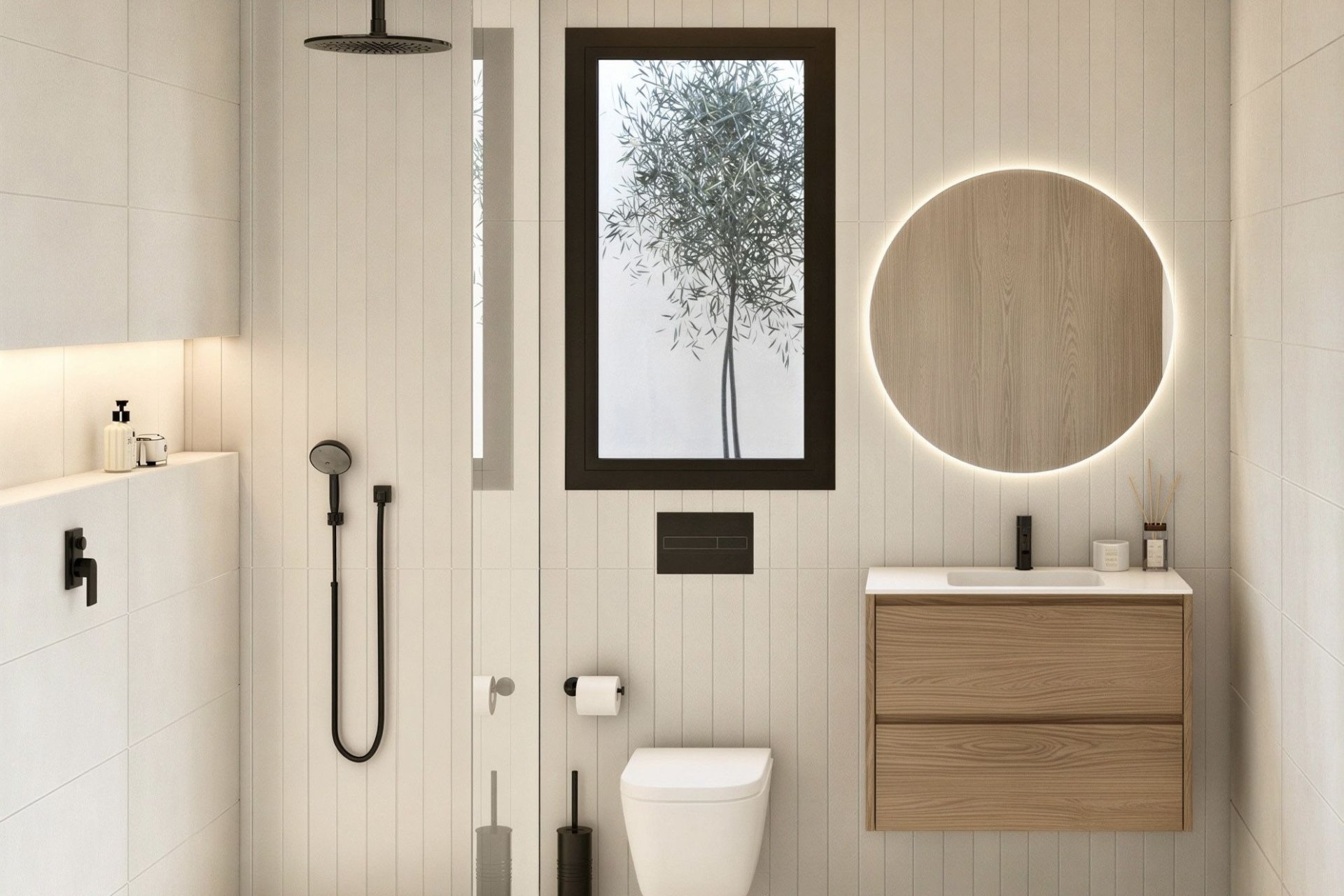 New Build - Townhouse - Los Alcázares - Costa Calida
