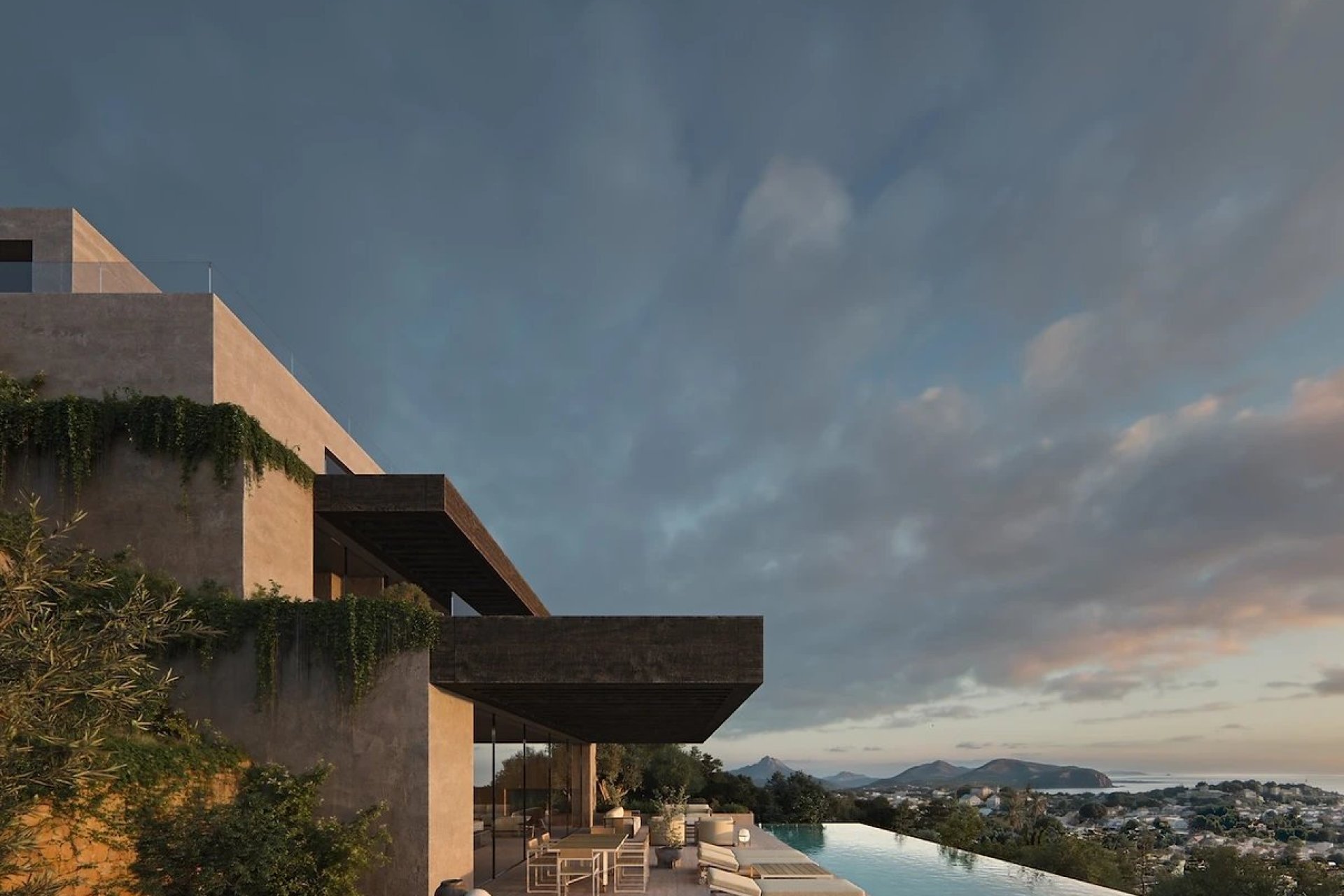 New Build - Villa - Benissa - Costa Blanca North