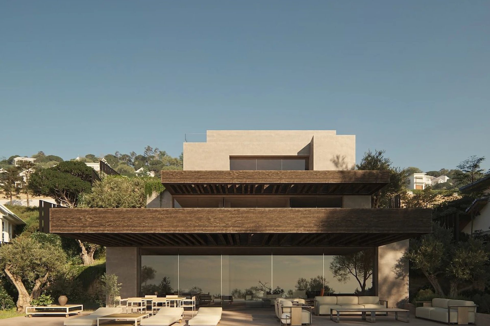 New Build - Villa - Benissa - Costa Blanca North