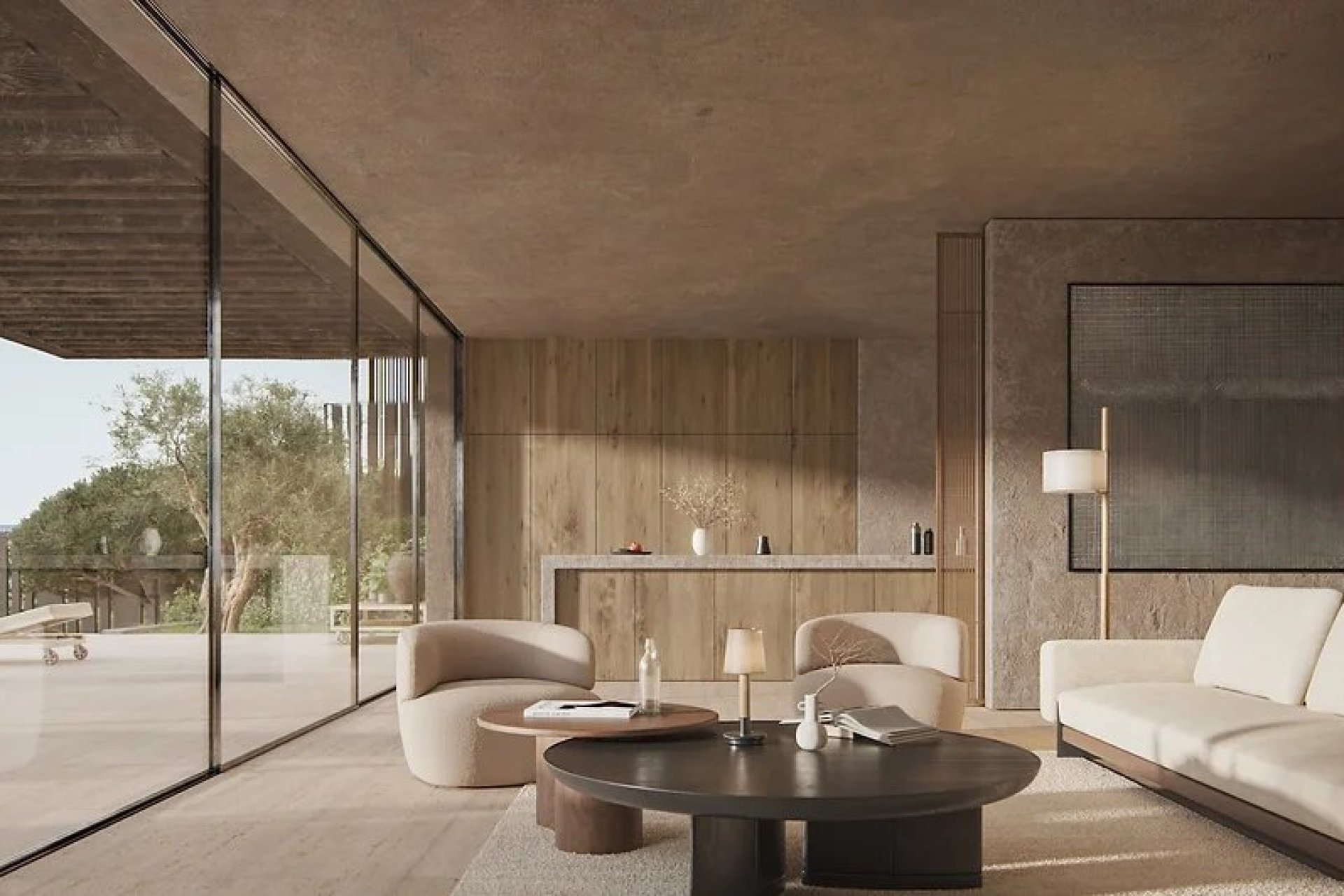 New Build - Villa - Benissa - Costa Blanca North