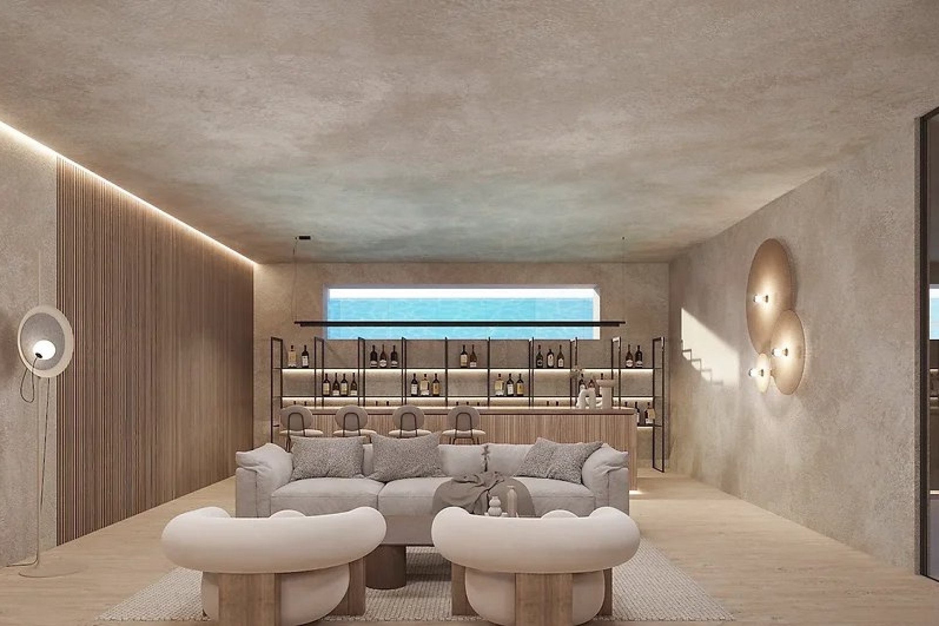 New Build - Villa - Benissa - Costa Blanca North