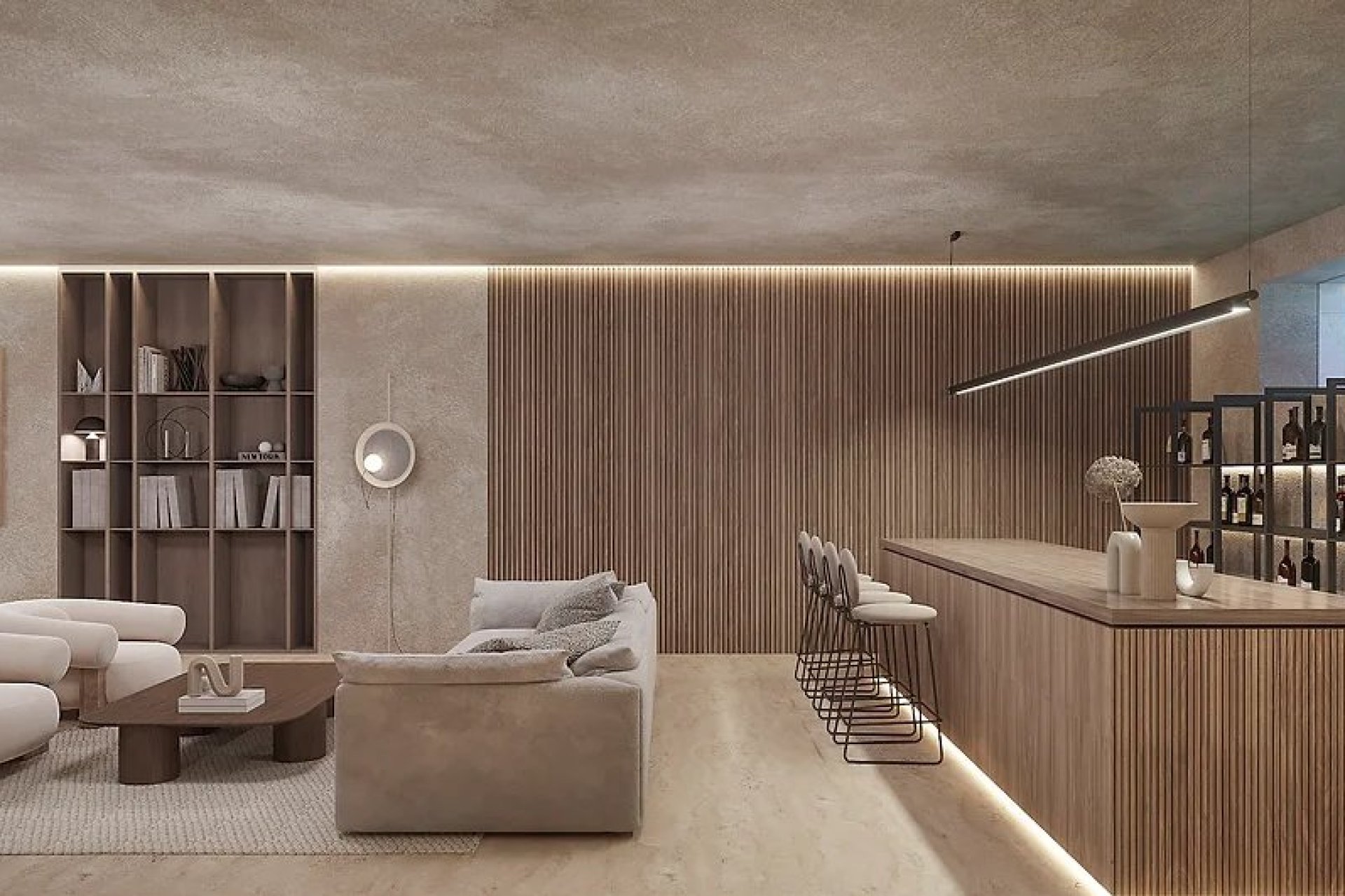 New Build - Villa - Benissa - Costa Blanca North