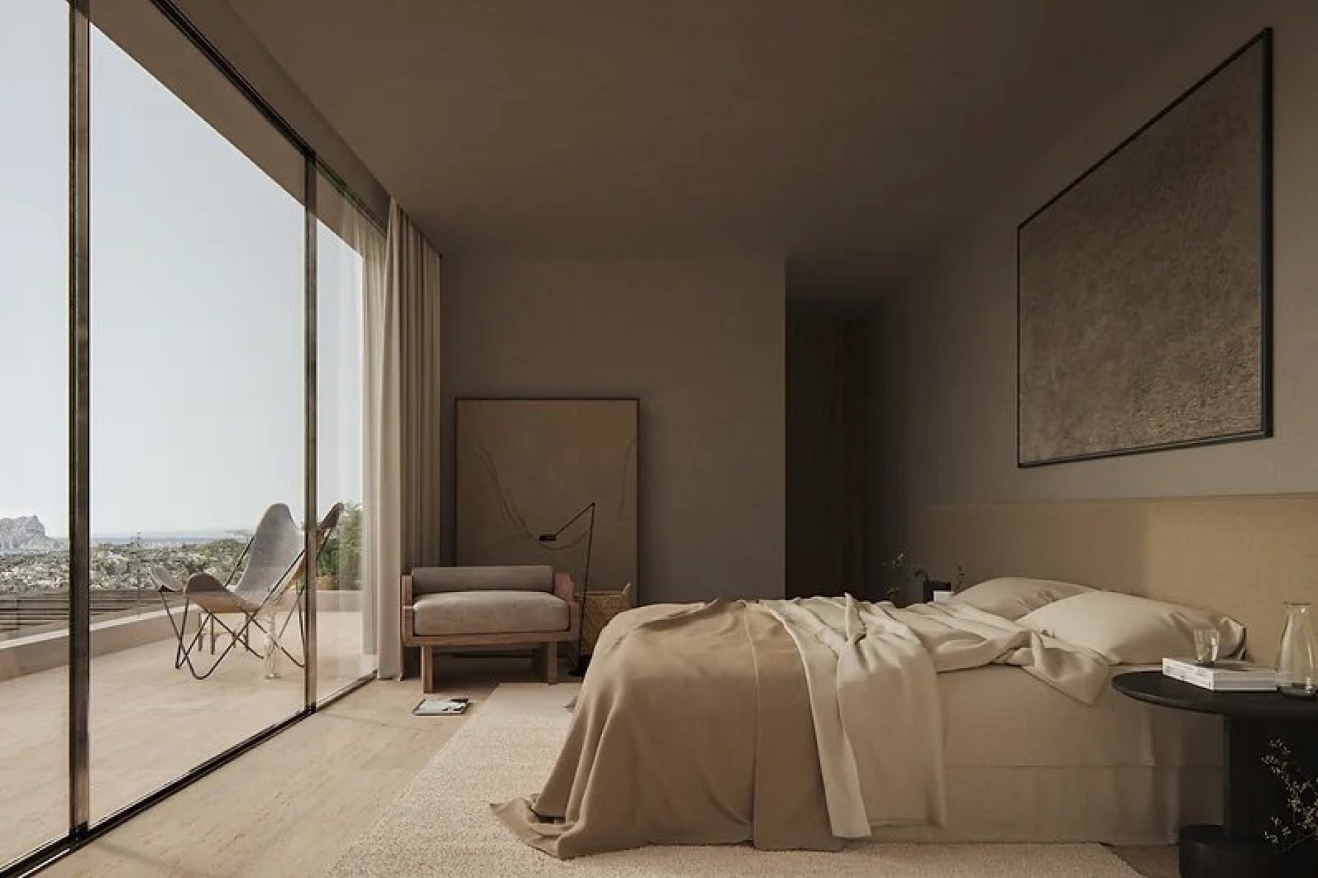 New Build - Villa - Benissa - Costa Blanca North