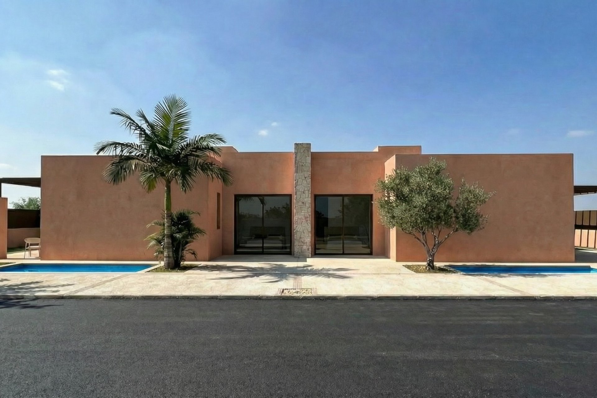 New Build - Townhouse - Roldán - Costa Calida