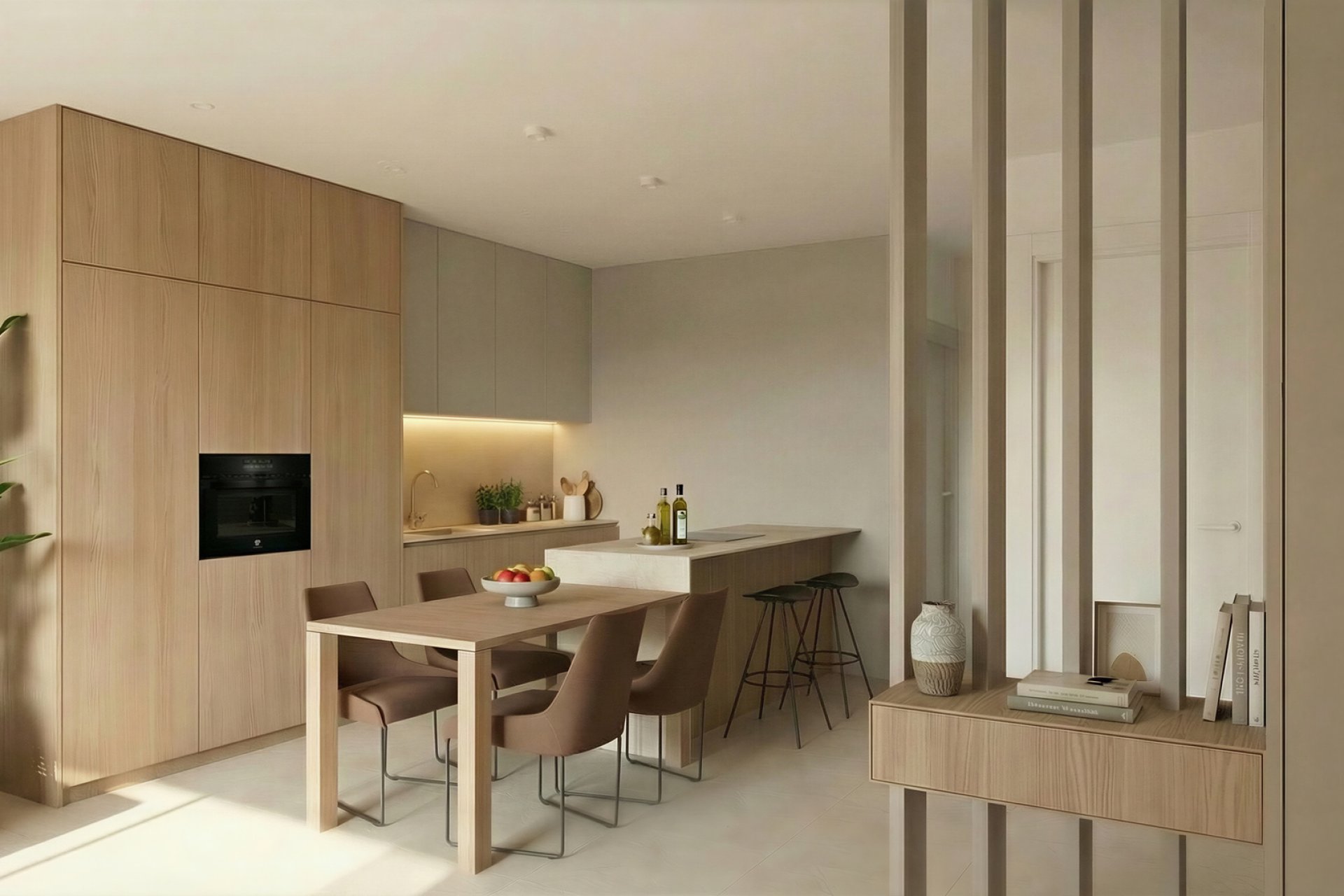 New Build - Townhouse - Roldán - Costa Calida