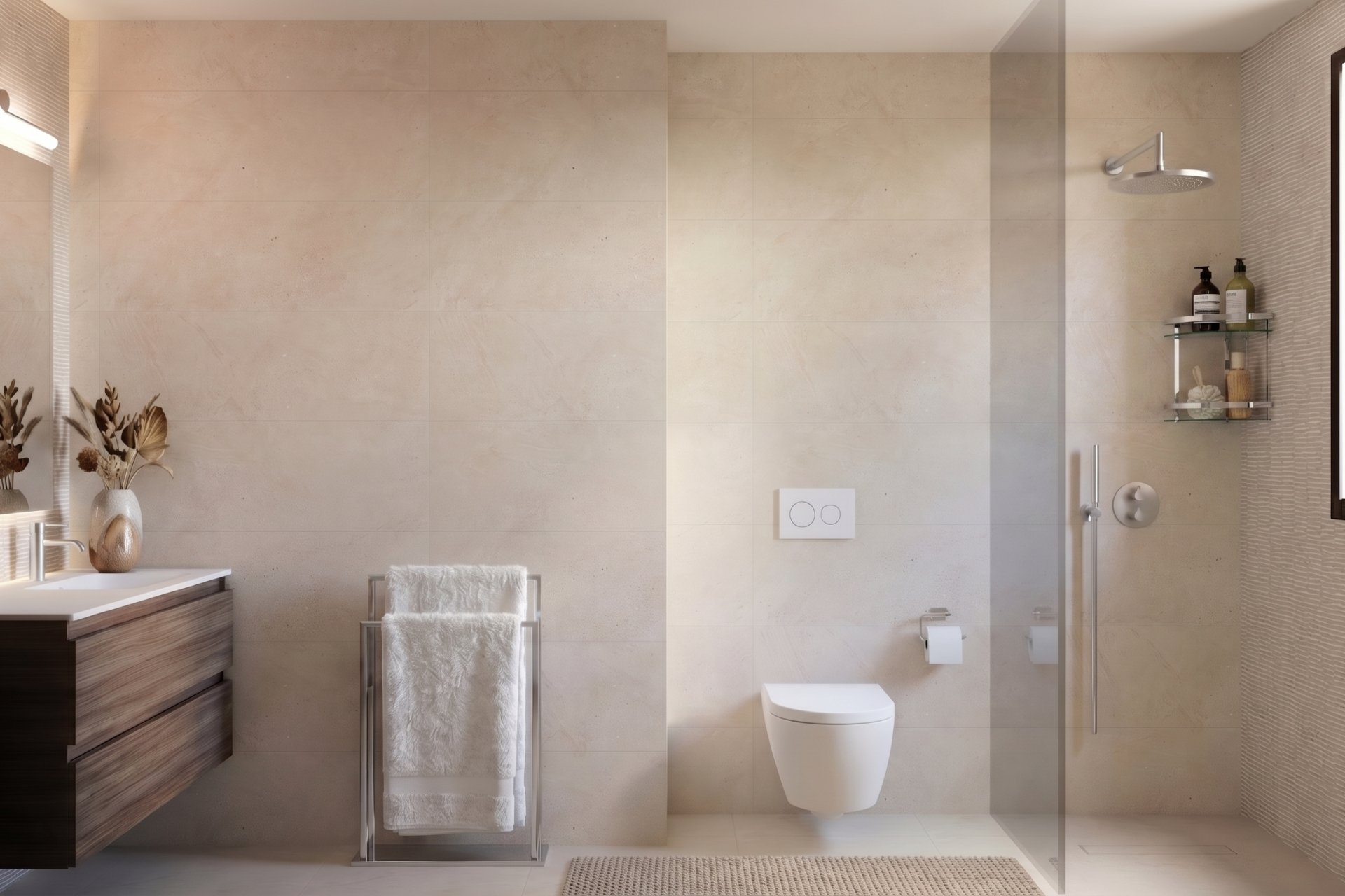 New Build - Townhouse - Roldán - Costa Calida