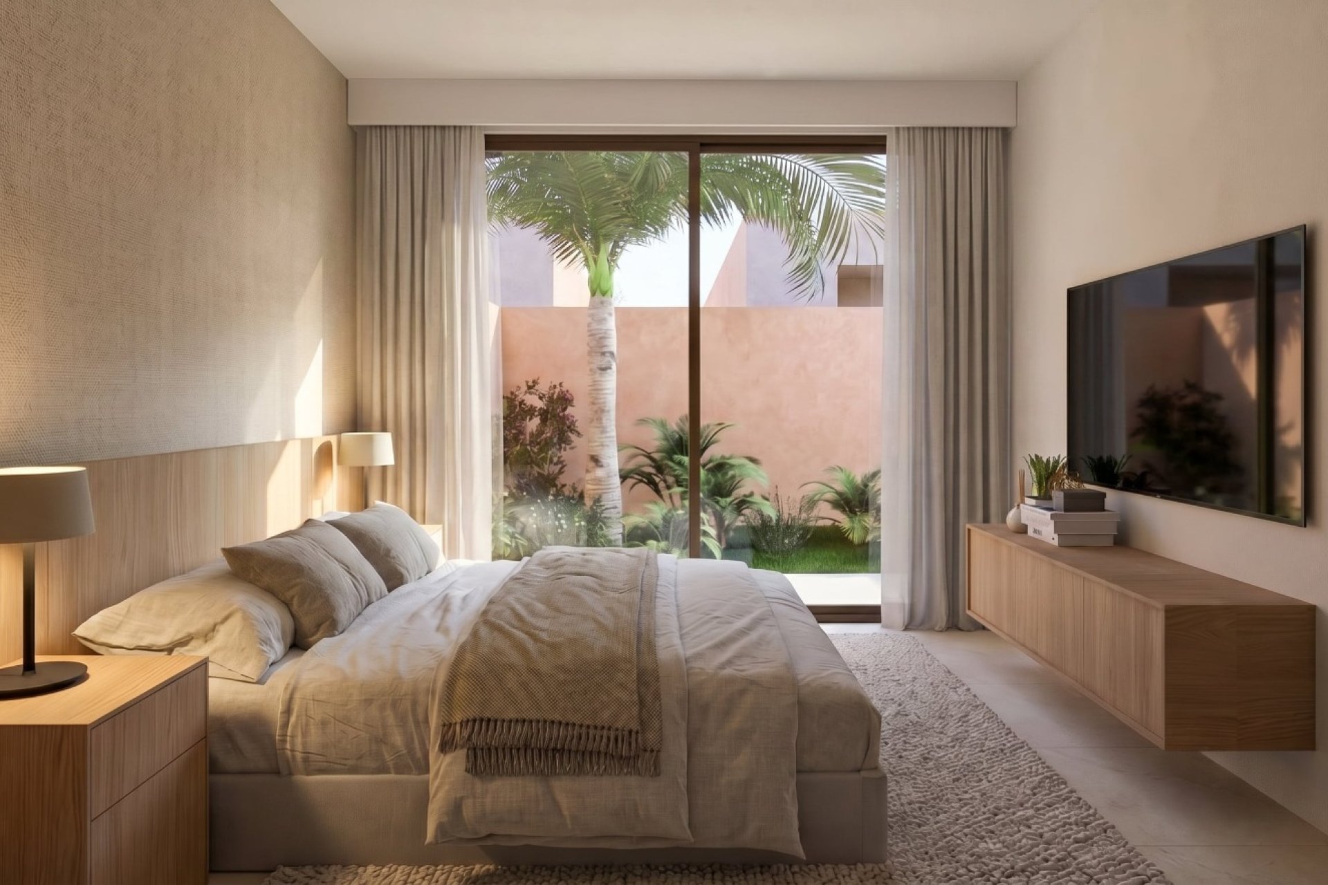 New Build - Townhouse - Roldán - Costa Calida