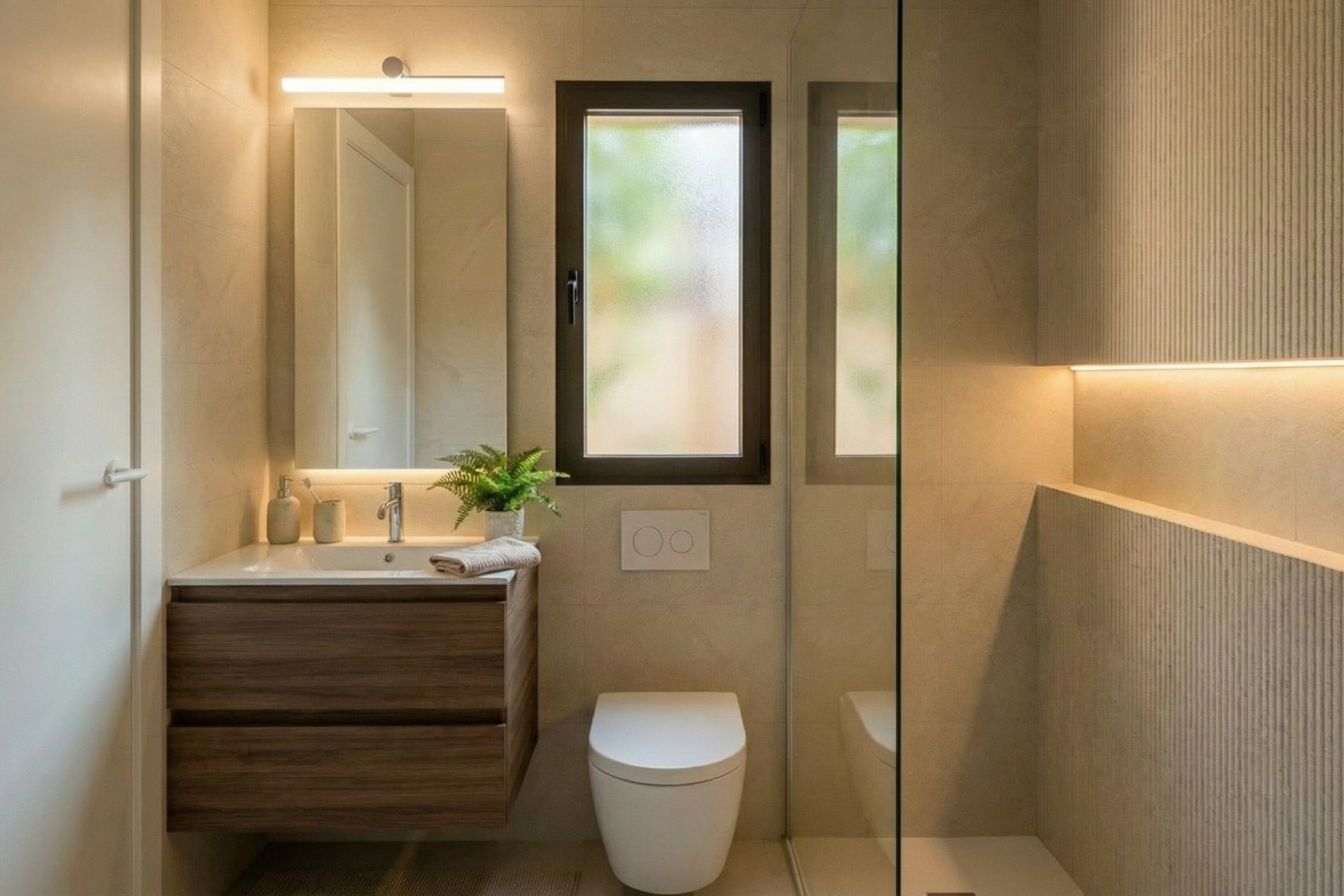 New Build - Townhouse - Roldán - Costa Calida