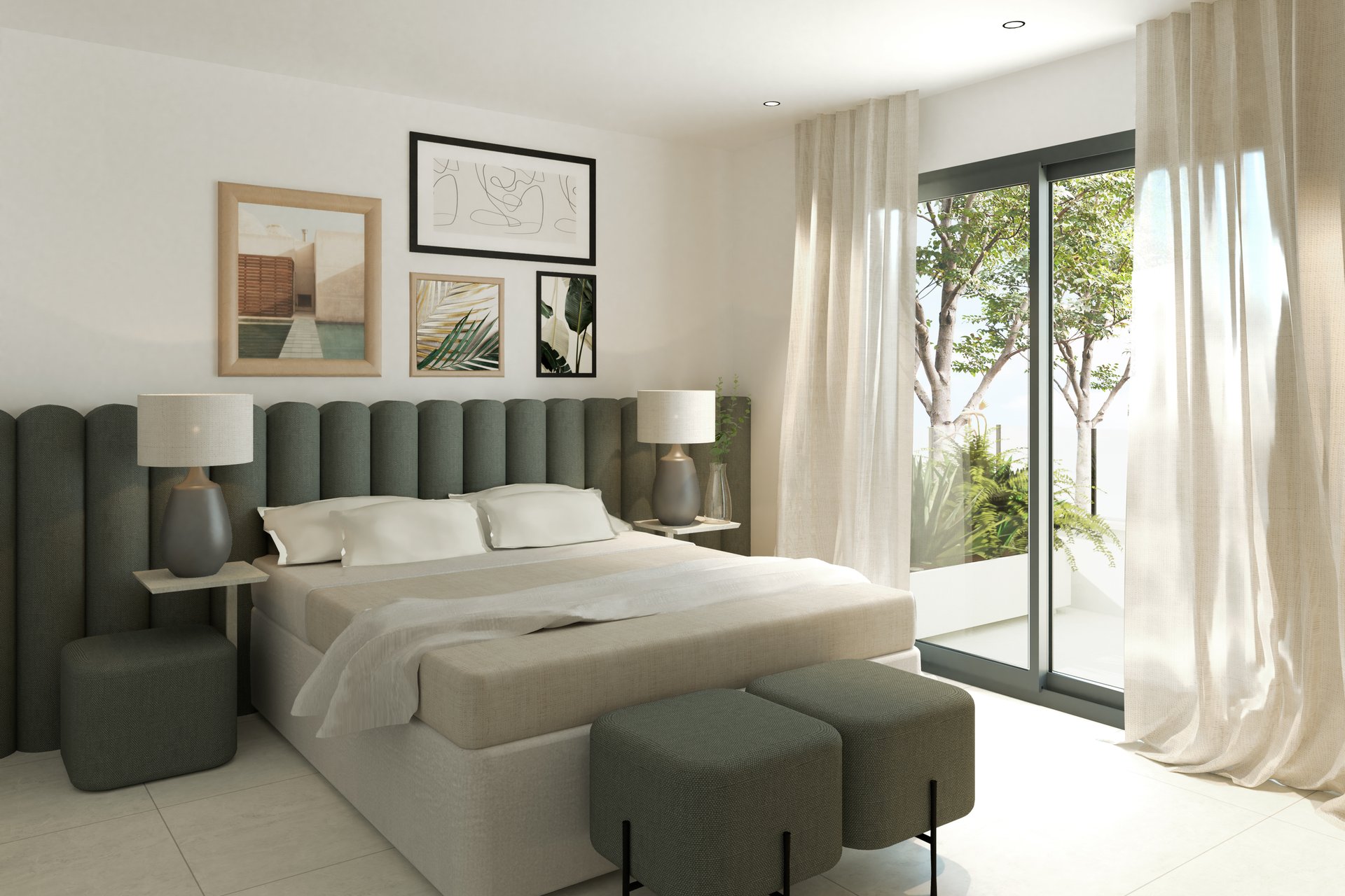 New Build - Townhouse - Gran Alacant - Costa Blanca South
