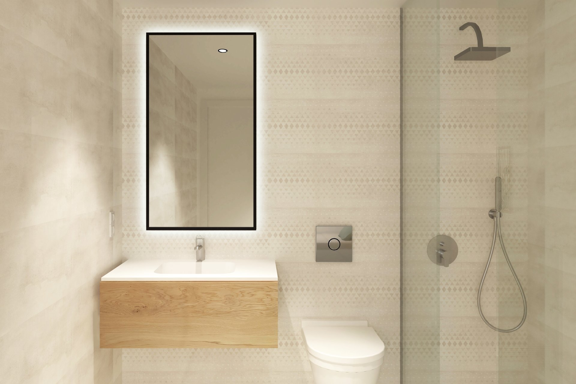 New Build - Townhouse - Gran Alacant - Costa Blanca South