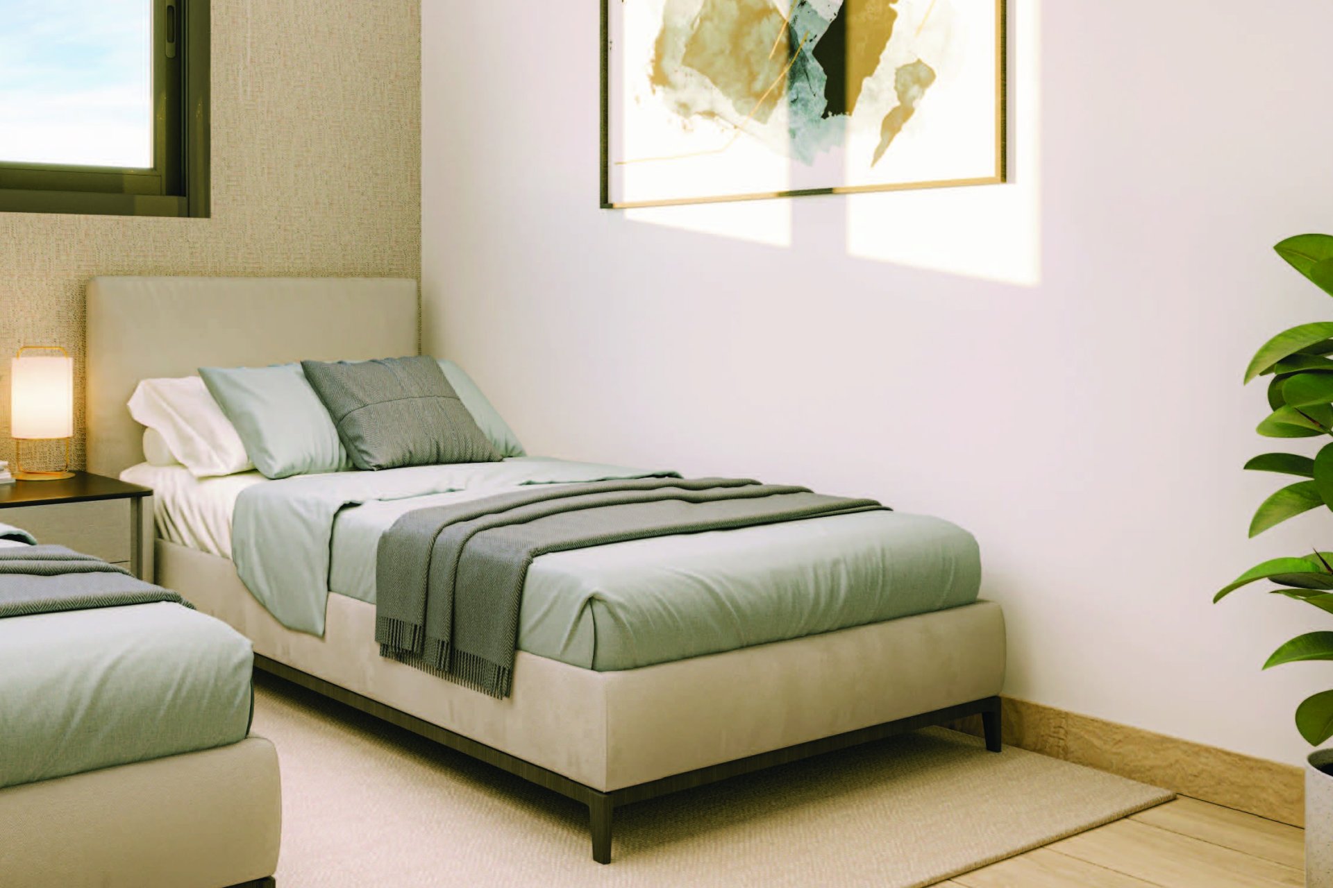 New Build - Apartment - Torrevieja - Costa Blanca South