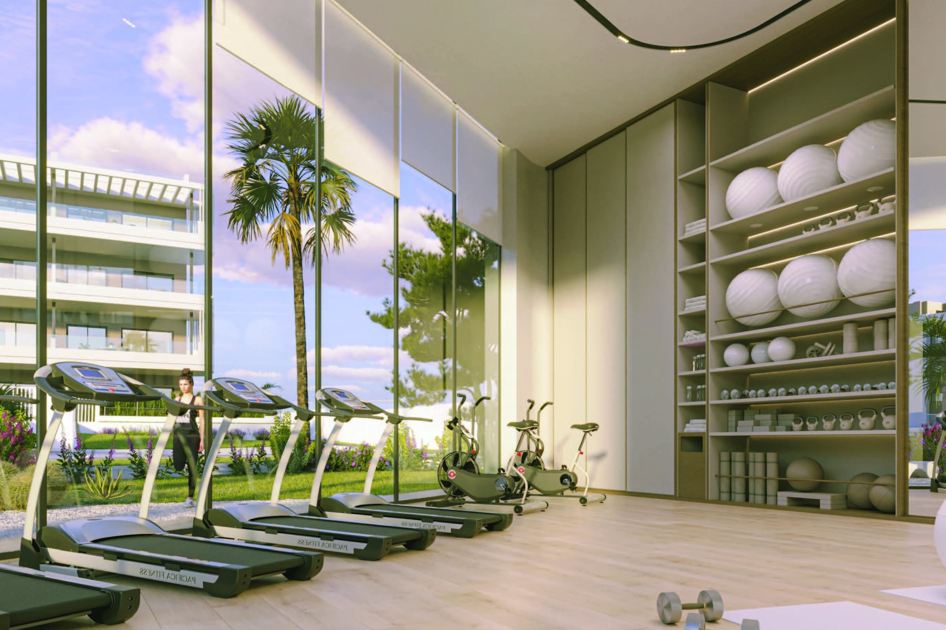 New Build - Apartment - Torrevieja - Costa Blanca South