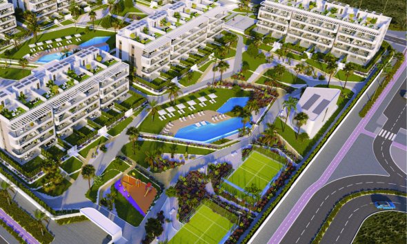 Ground floor in Torrevieja