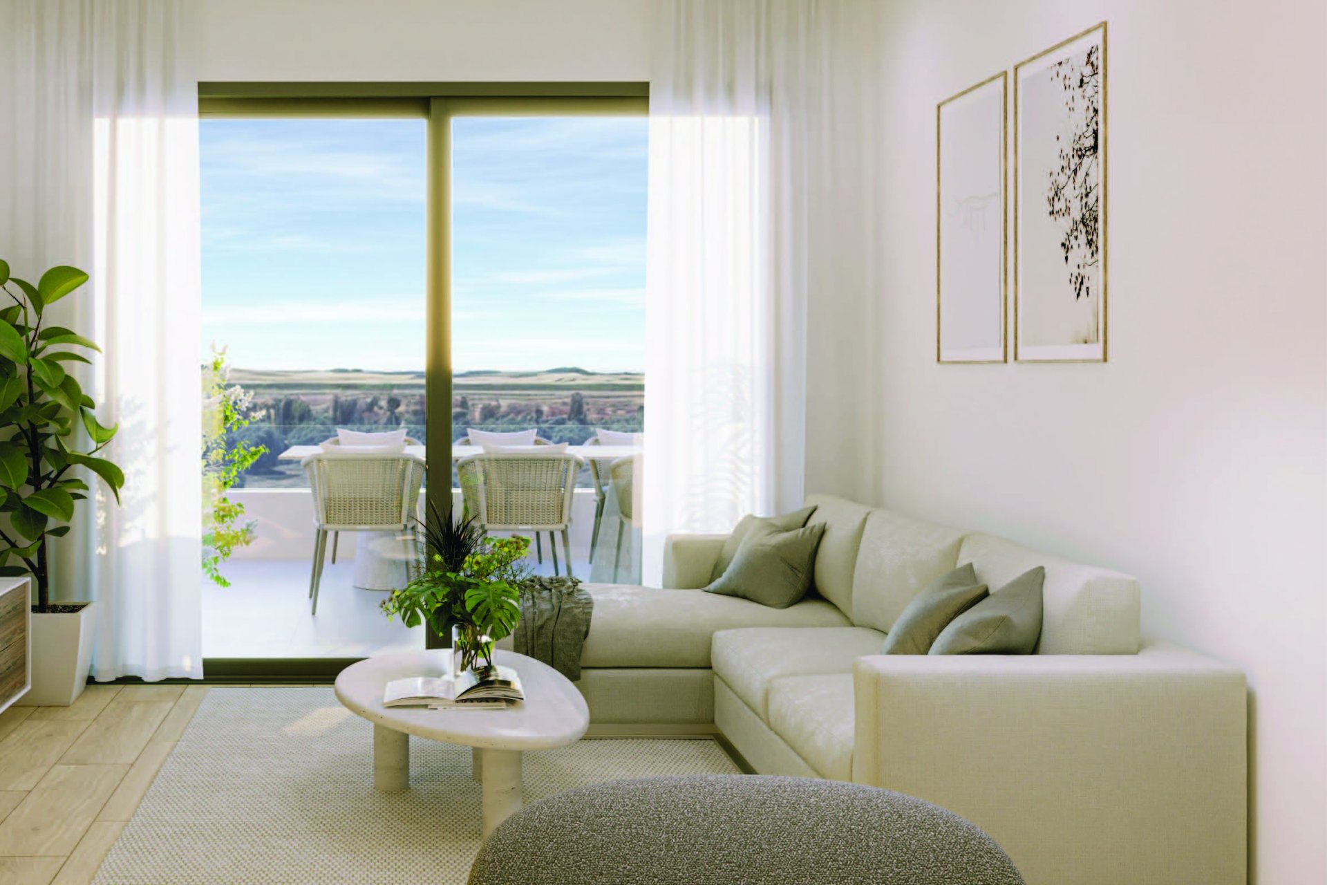 New Build - Ground floor - Torrevieja - Costa Blanca South